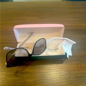 Kate Spade sunglasses